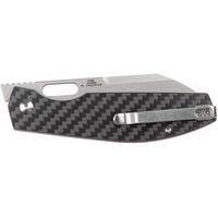 Нож CJRB Ekko CF J1929B-CF 2798.03.53