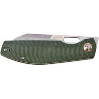 Нож CJRB Ekko Green J1929-MGN 2798.03.56
