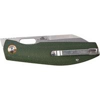 Нож CJRB Ekko Green J1929-MGN 2798.03.56