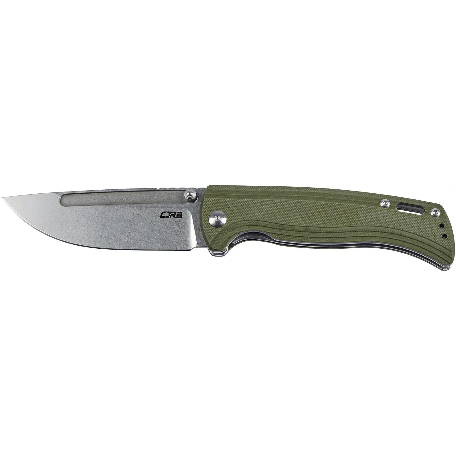 Нож CJRB Resource SW J1932-GN 2798.03.80