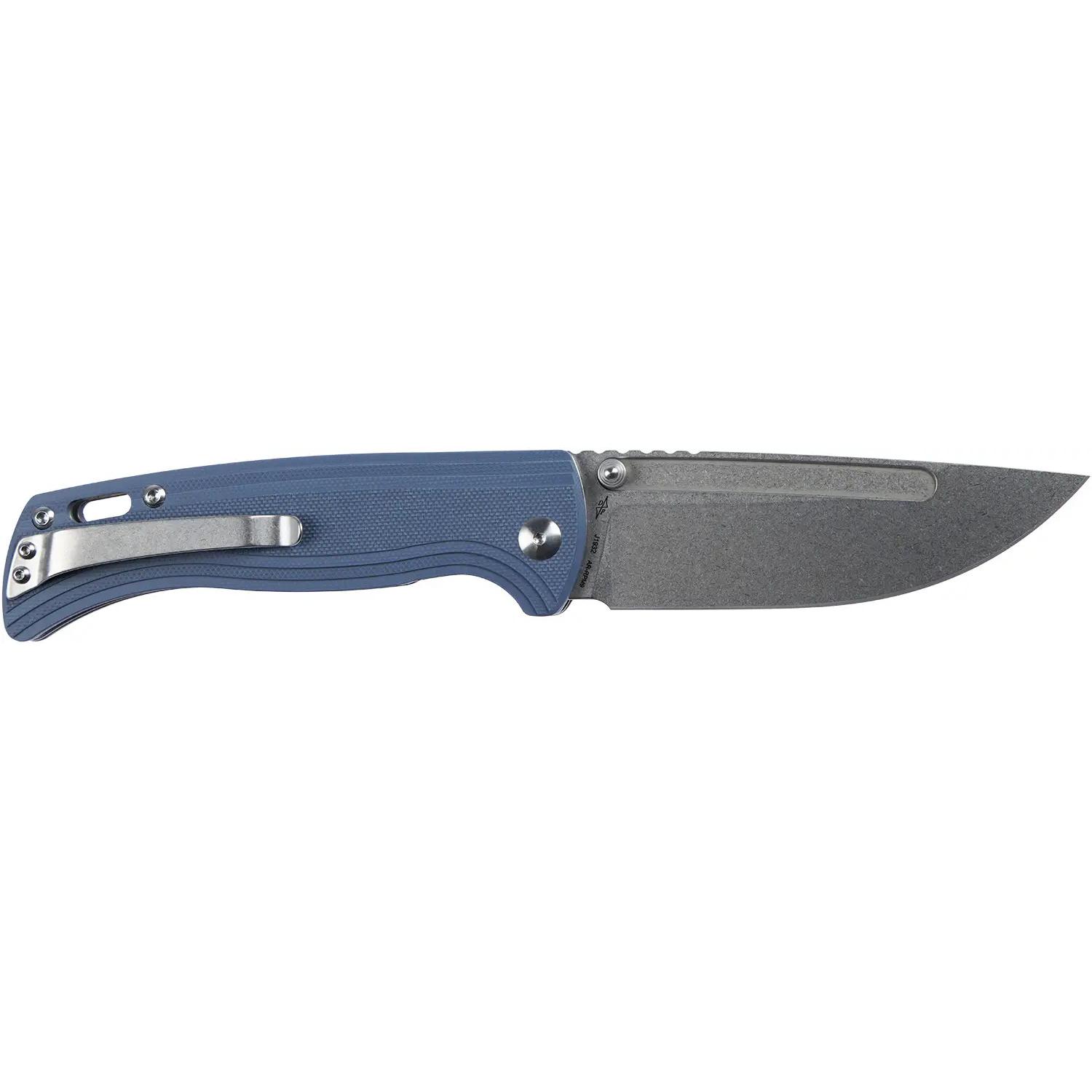 Нож CJRB Resource SW Grey,сталь - AR-RPM9 J1932-GY 2798.03.81