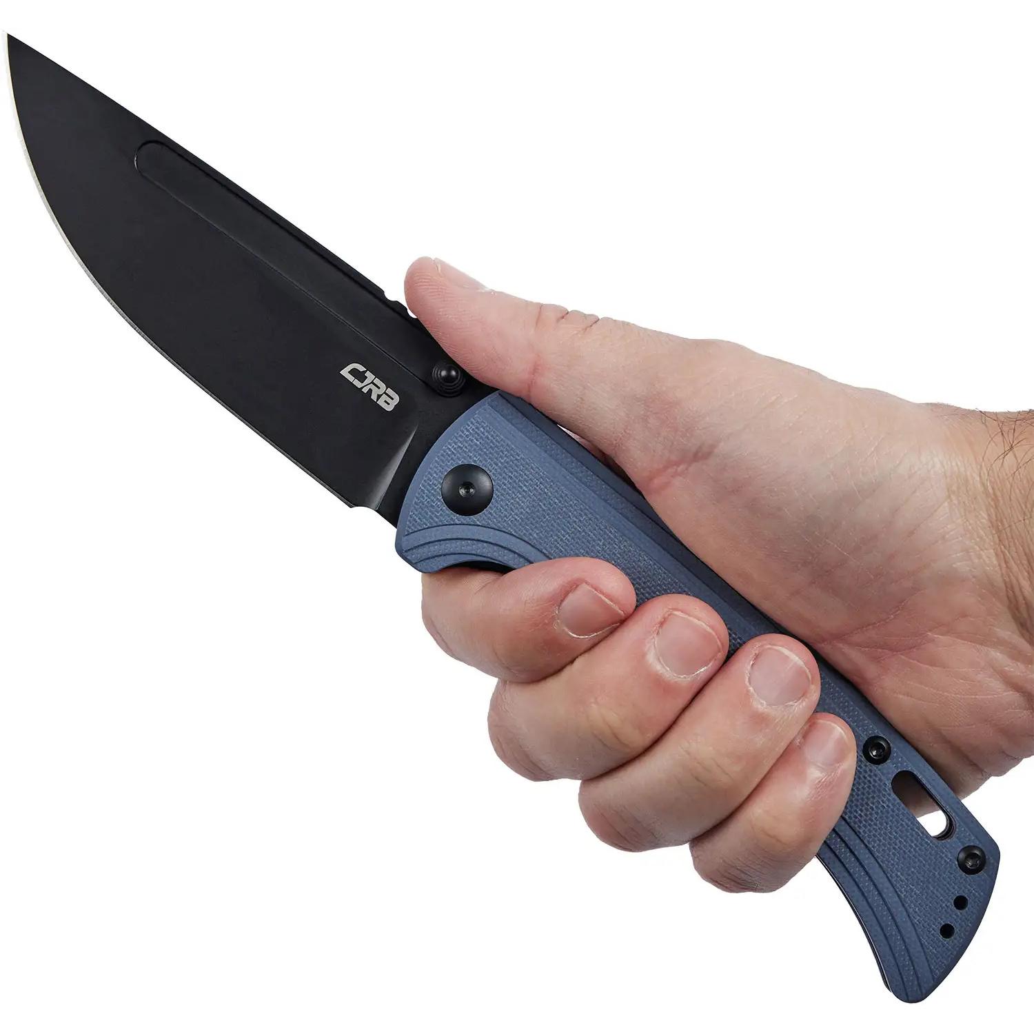 Нож CJRB Resource BB J1932-BGY 2798.03.82