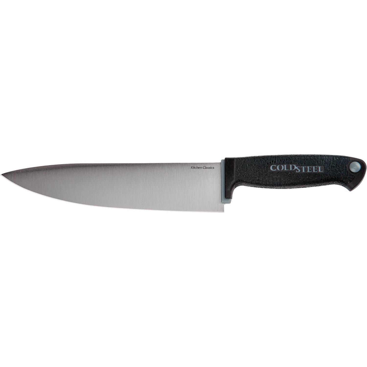 Набор кухонных ножей Cold Steel Kitchen Set CS-59KSSET 1260.13.59