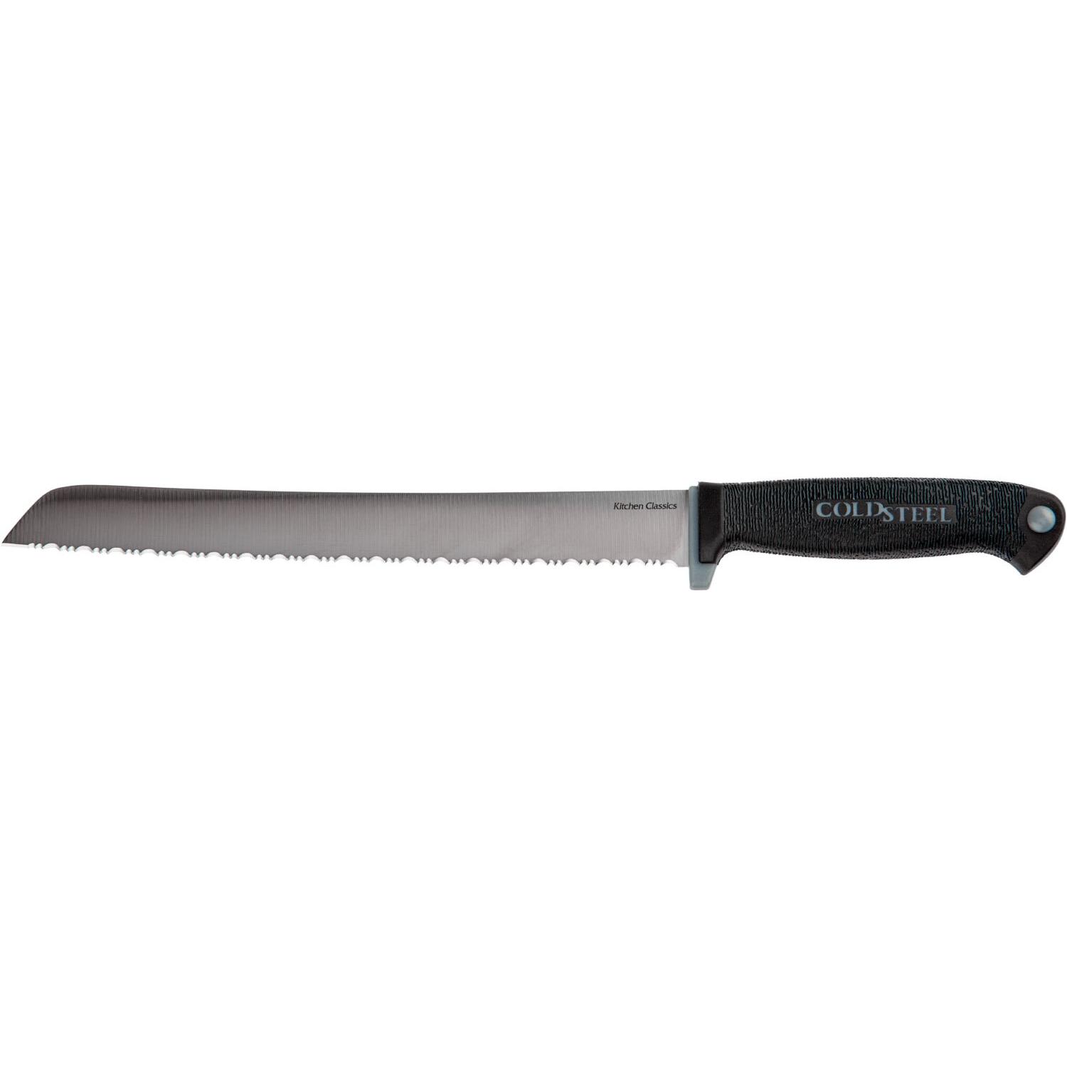 Набор кухонных ножей Cold Steel Kitchen Set CS-59KSSET 1260.13.59