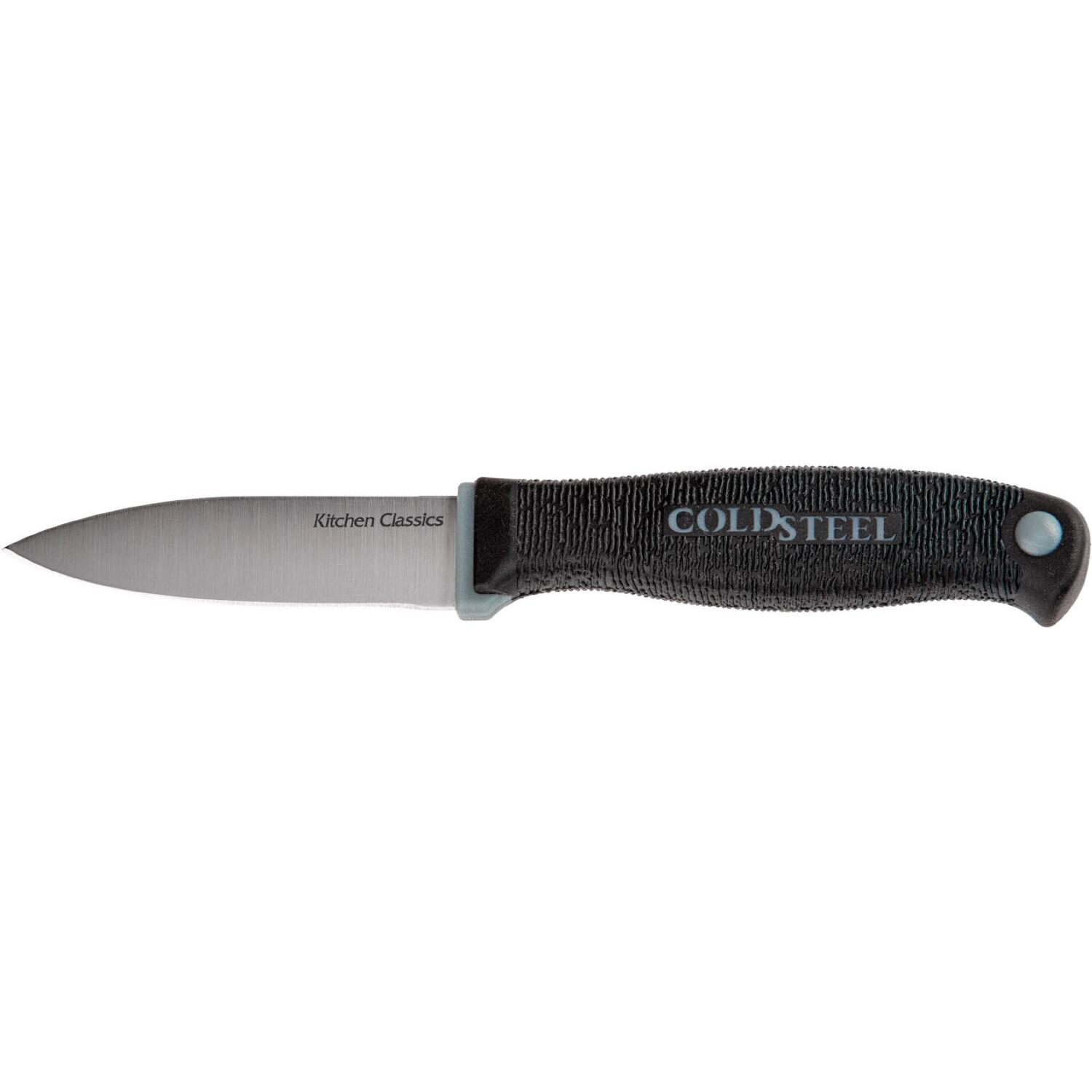 Набор кухонных ножей Cold Steel Kitchen Set CS-59KSSET 1260.13.59