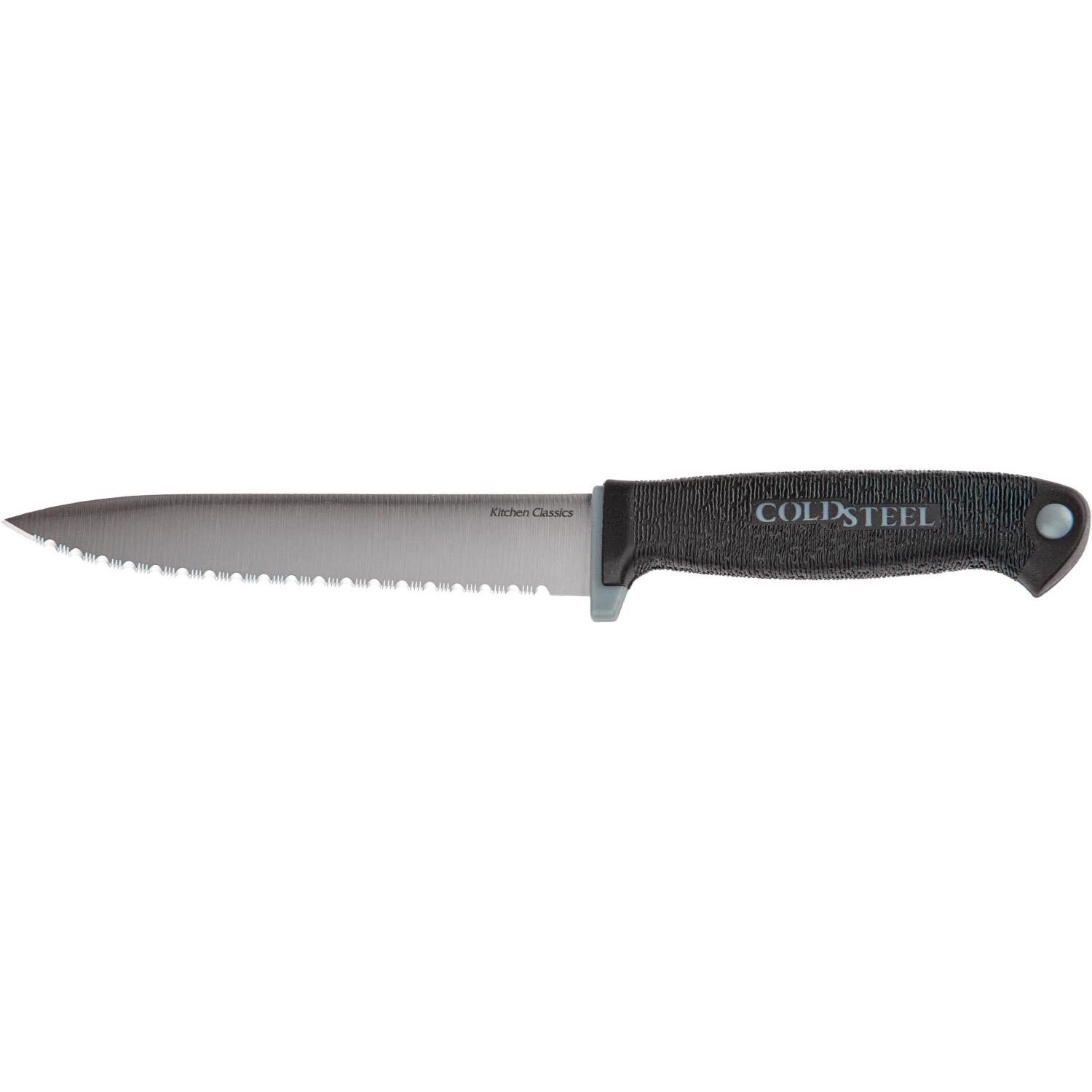 Набор кухонных ножей Cold Steel Kitchen Set CS-59KSSET 1260.13.59