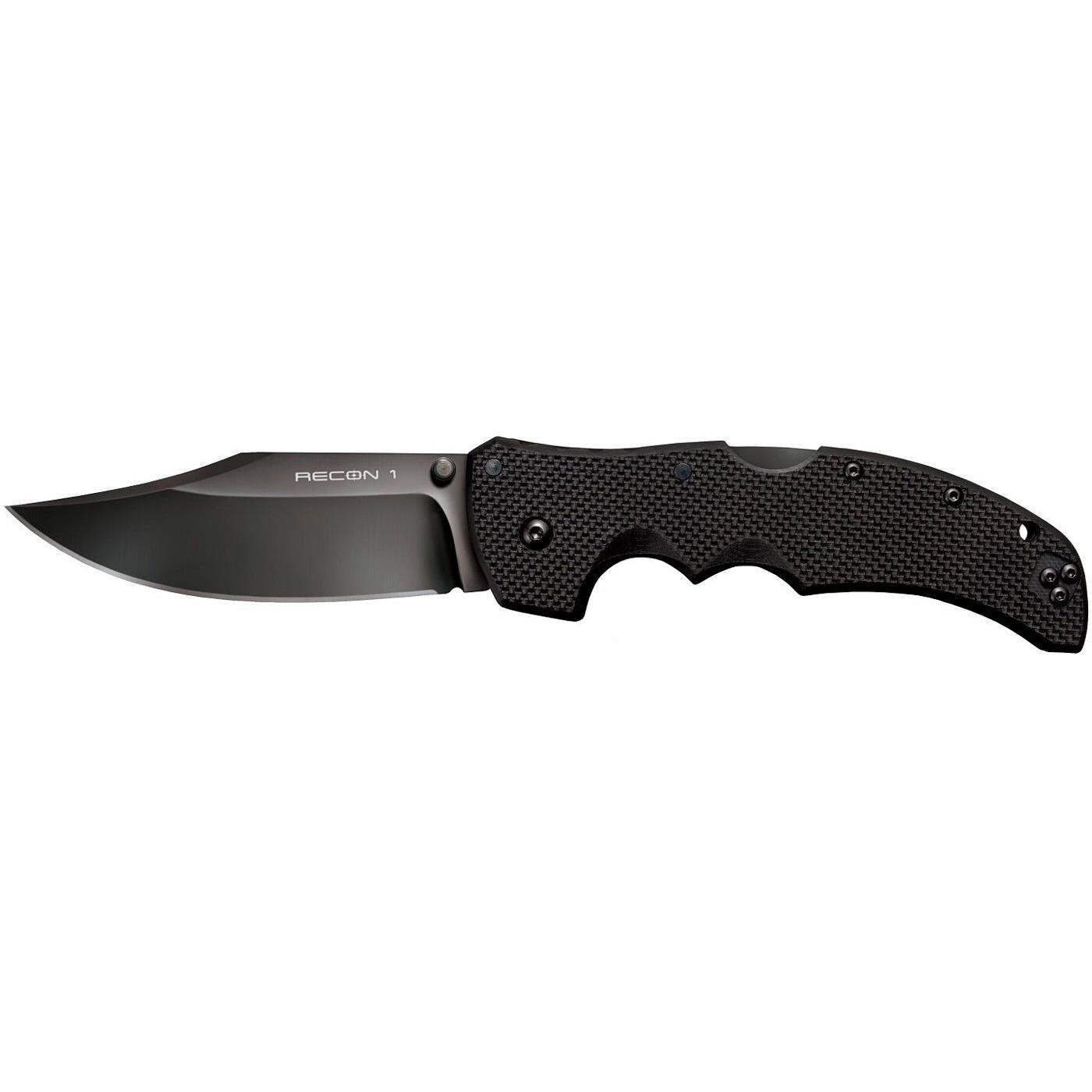 Нож Cold Steel Recon 1 Clip Point CS-27BC 1260.14.06