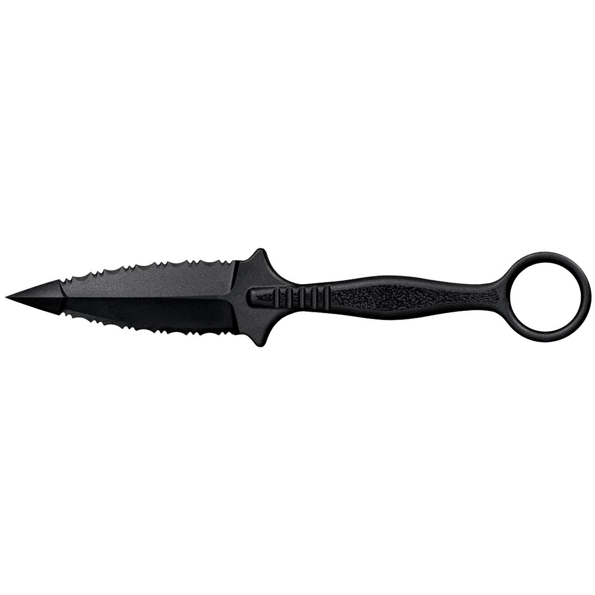 Нож тренировочный Cold Steel FGX Ring Dagger CS-92FR 1260.14.28