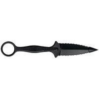 Нож тренировочный Cold Steel FGX Ring Dagger CS-92FR 1260.14.28