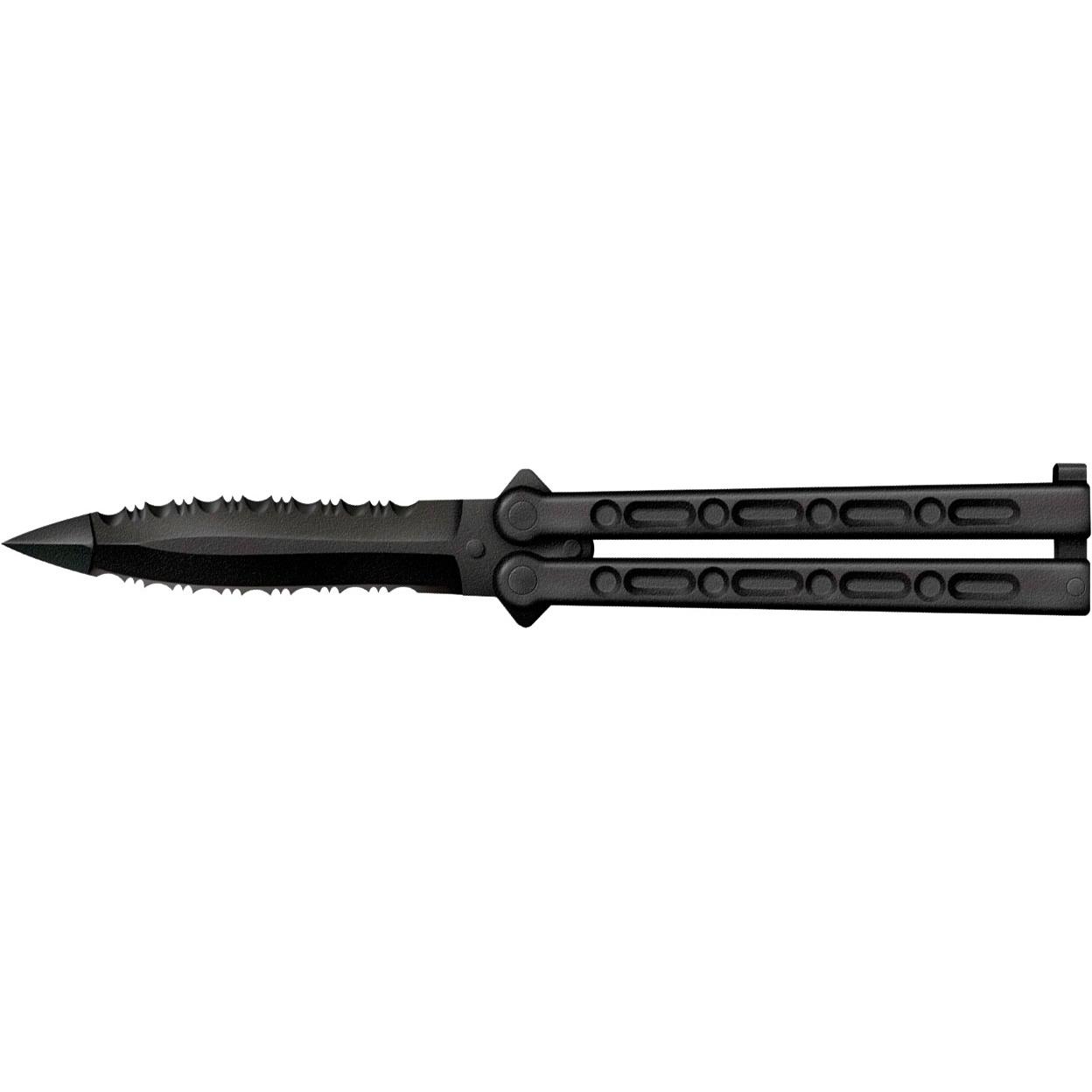 Нож Cold Steel FGX Balisong CS-92EAA 1260.14.40