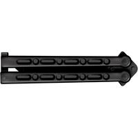 Нож Cold Steel FGX Balisong Tanto CS-92EAB 1260.14.41