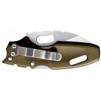 Нож Cold Steel Mini Tuff Lite Green CS-20MTGD 1260.14.74