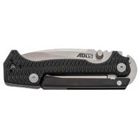 Нож Cold Steel AD-15 Black CS-58SQB 1260.14.79