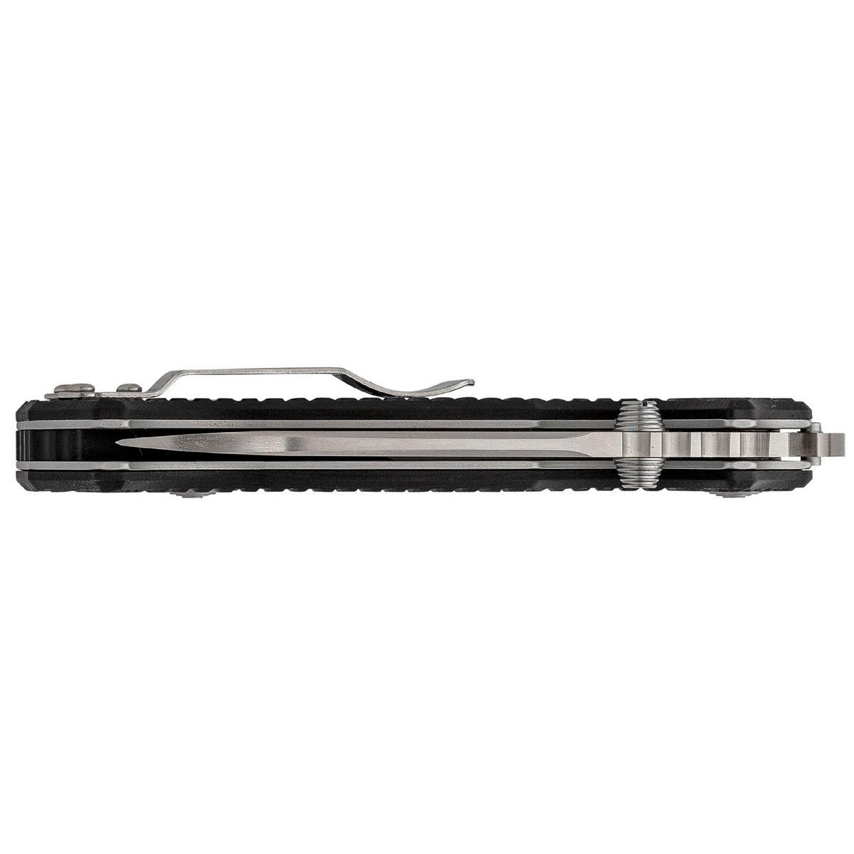 Нож Cold Steel AD-15 Black CS-58SQB 1260.14.79