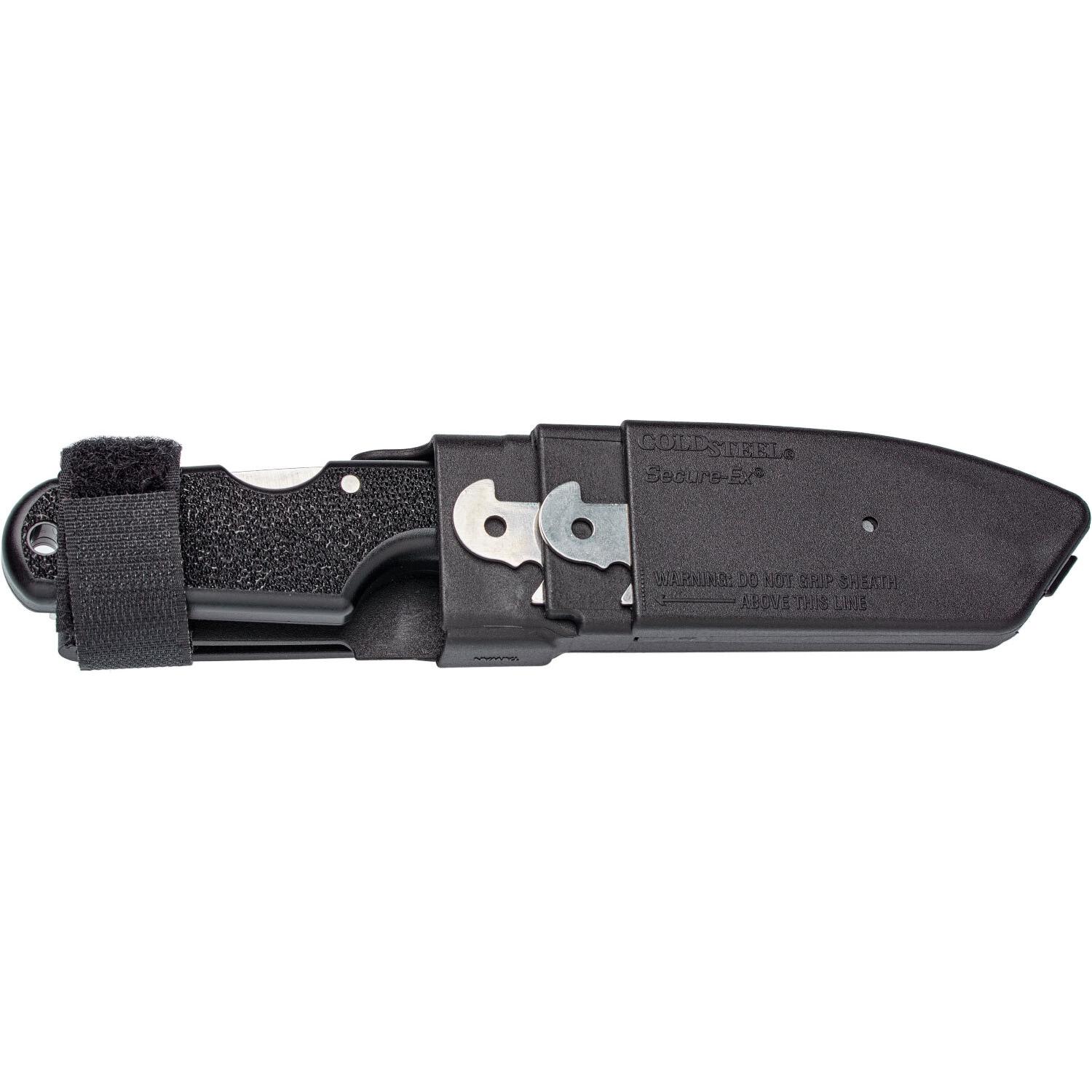 Нож Cold Steel Click-N-Cut CS-40A 1260.14.82