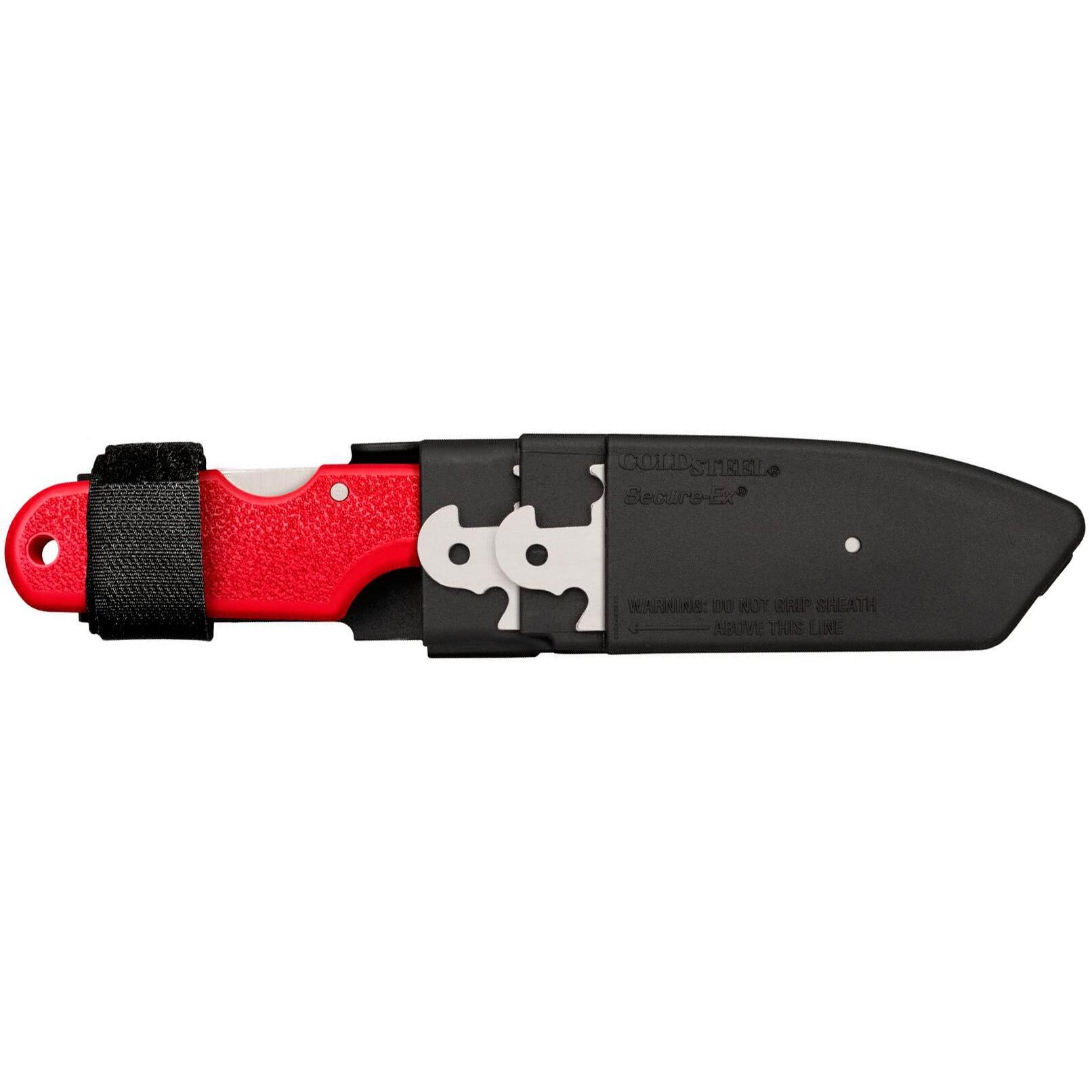 Нож Cold Steel Click-N-Cut Slock Master CS-40AT 1260.14.92