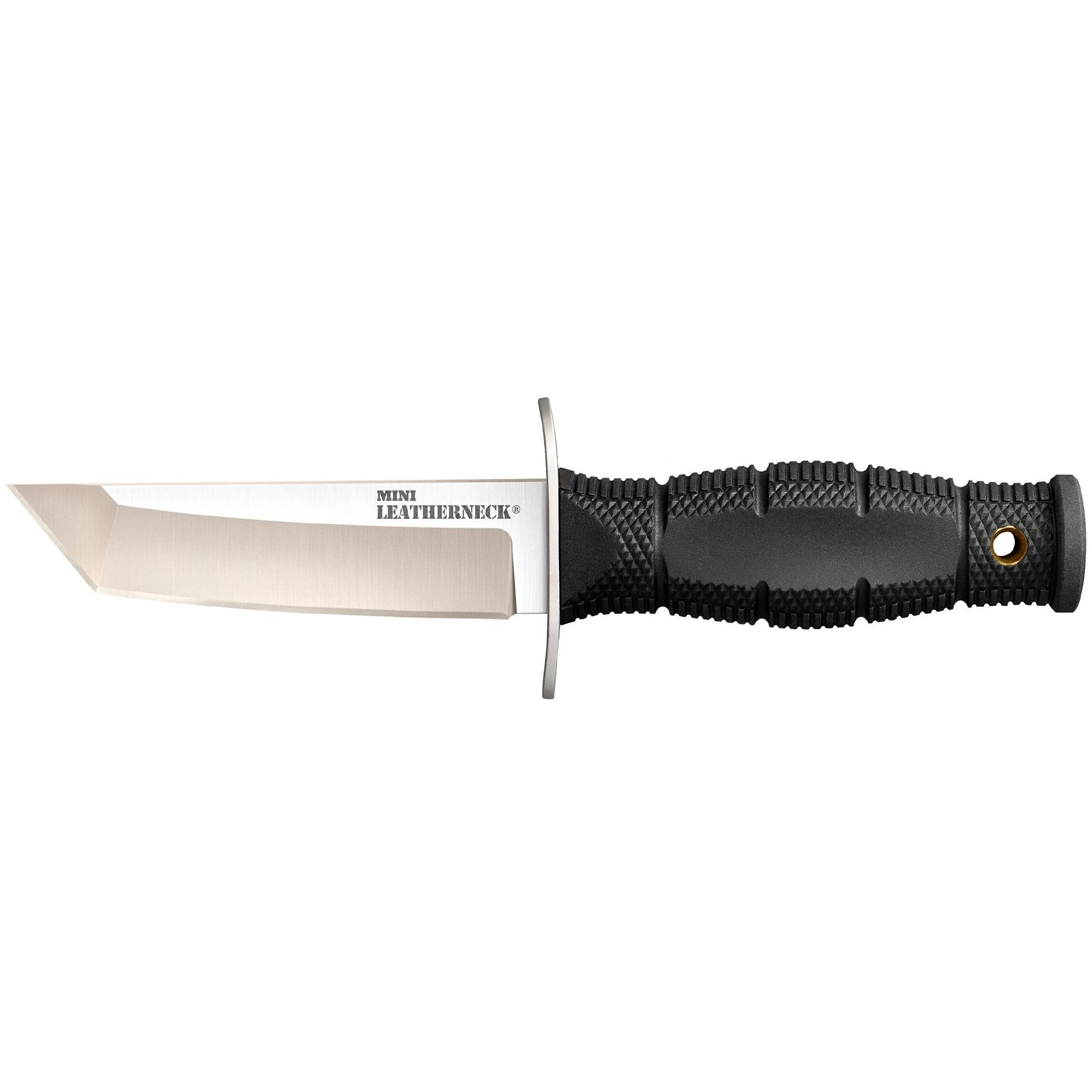 Нож Cold Steel Leatherneck Mini Tanto Point CS-39LSAA 1260.14.94