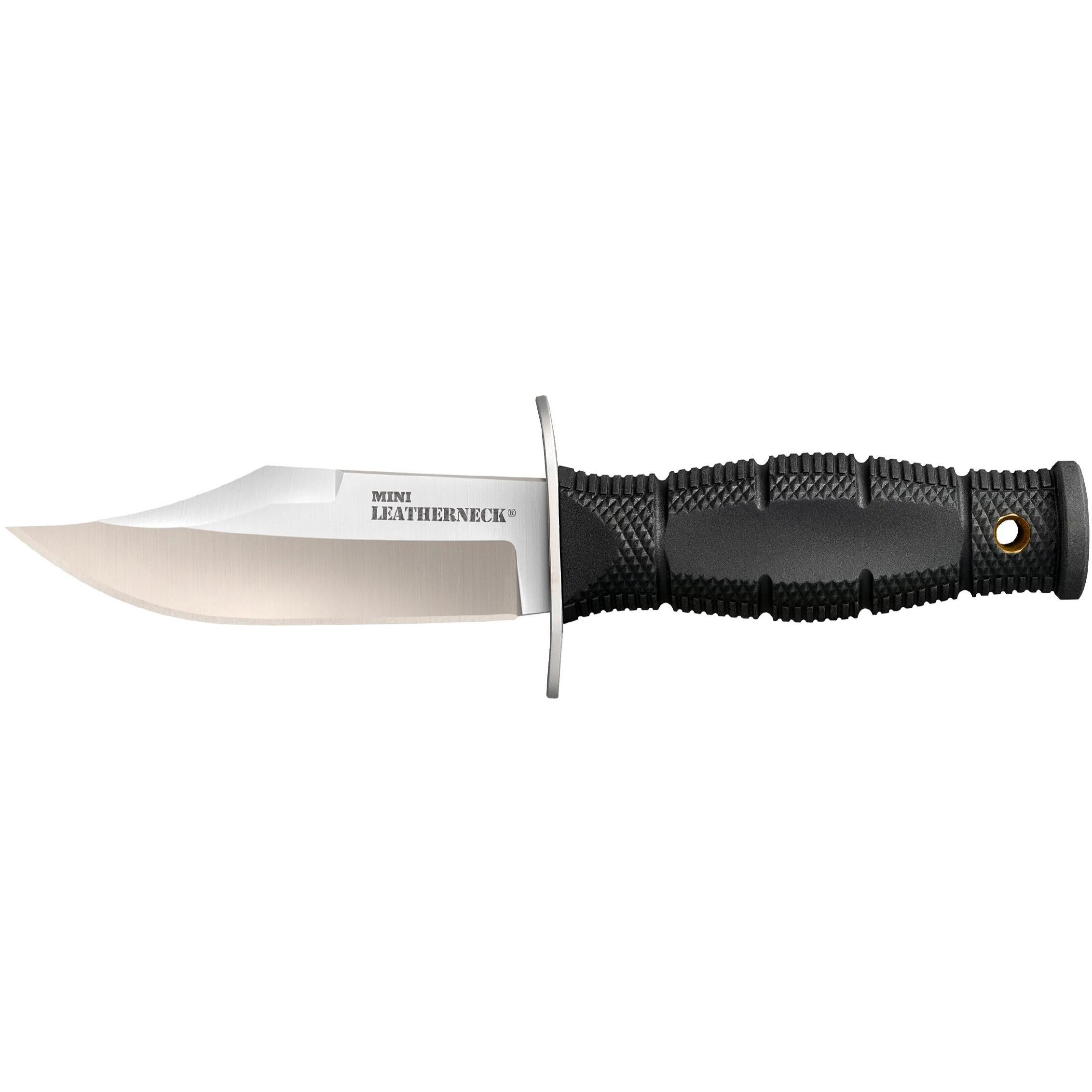 Нож Cold Steel Leatherneck Mini Clip Point CS-39LSAB 1260.14.95