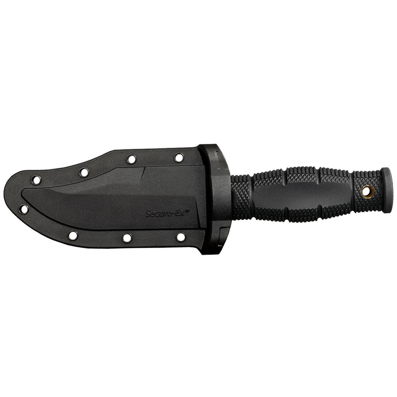 Нож Cold Steel Leatherneck Mini Clip Point CS-39LSAB 1260.14.95