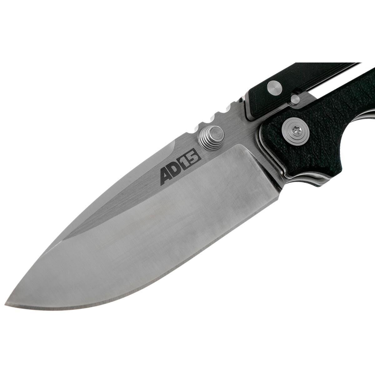 Нож Cold Steel AD-15 Lite CS-58SQL 1260.15.03