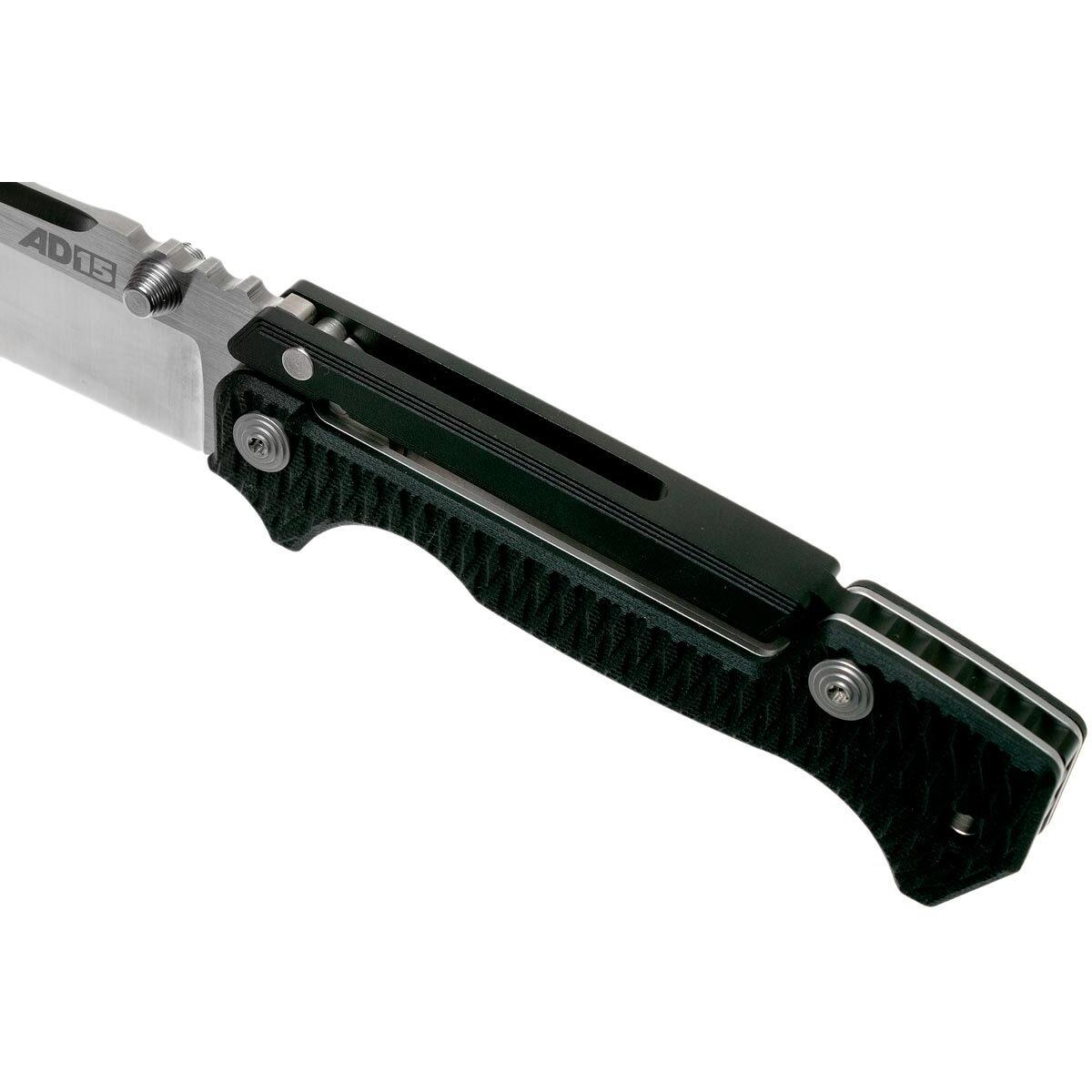 Нож Cold Steel AD-15 Lite CS-58SQL 1260.15.03