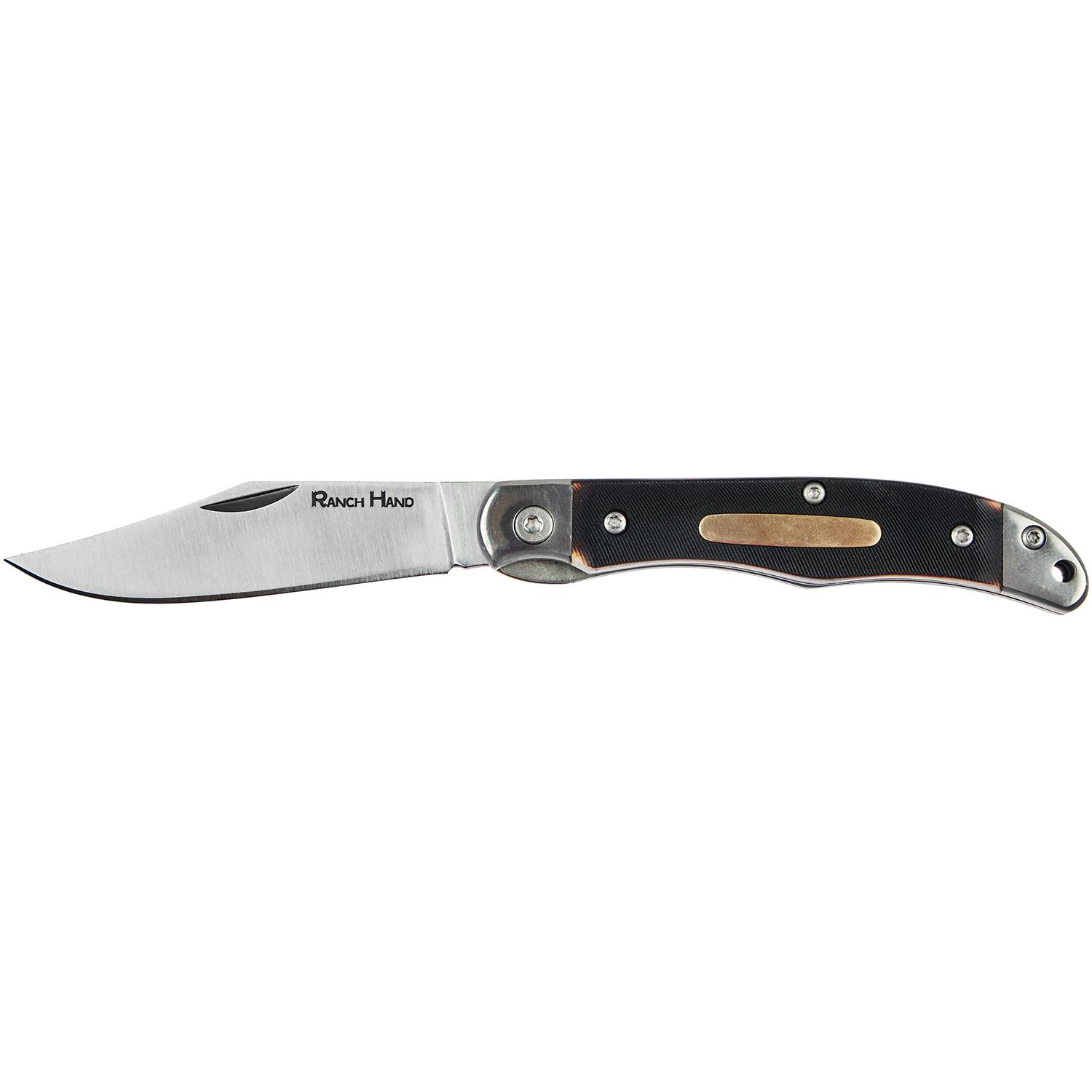 Нож Cold Steel Ranch Hand CS-FL-3RB 1260.15.50