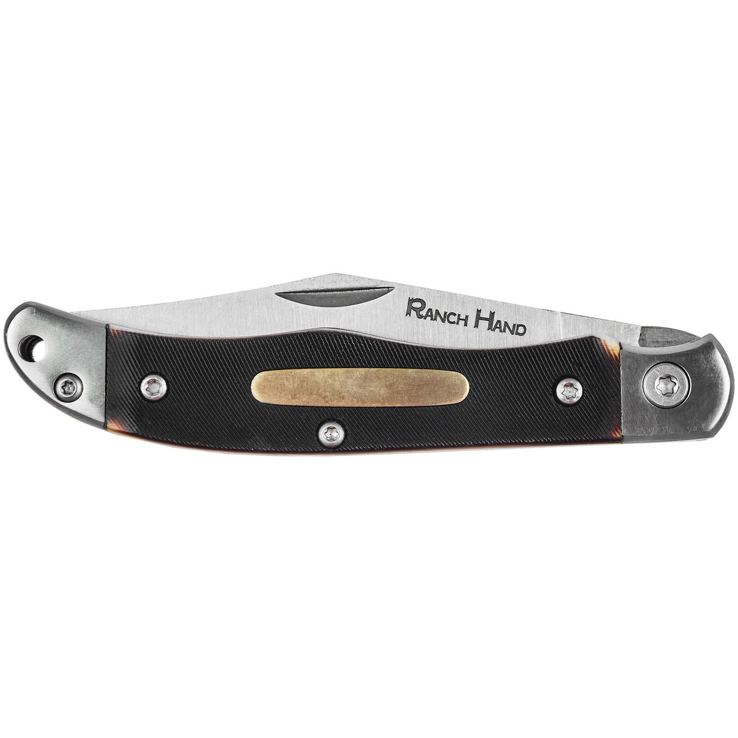 Нож Cold Steel Ranch Hand CS-FL-3RB 1260.15.50
