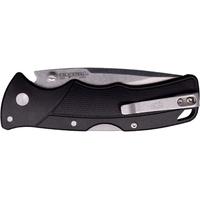 Нож Cold Steel Verdict SP Black CS-FL-C3SPSS 1260.15.52