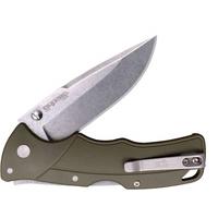 Нож Cold Steel Verdict SP OD green CS-FL-C3SPSSODG 1260.15.54