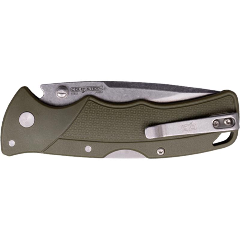 Нож Cold Steel Verdict SP OD green CS-FL-C3SPSSODG 1260.15.54