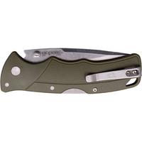 Нож Cold Steel Verdict SP OD green CS-FL-C3SPSSODG 1260.15.54