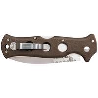 Нож Cold Steel Gunsite Counter Point CS-10ABV3 1260.15.88