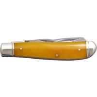 Нож Cold Steel Mini Trapper Yellow Bone CS-FL-MTRPR-Y 1260.16.04