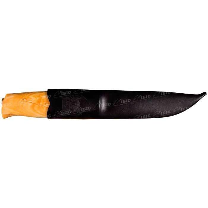 Нож Helle Jegermester 42 G 1747.00.03