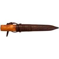 Нож Helle Viking 96 G 1747.00.19