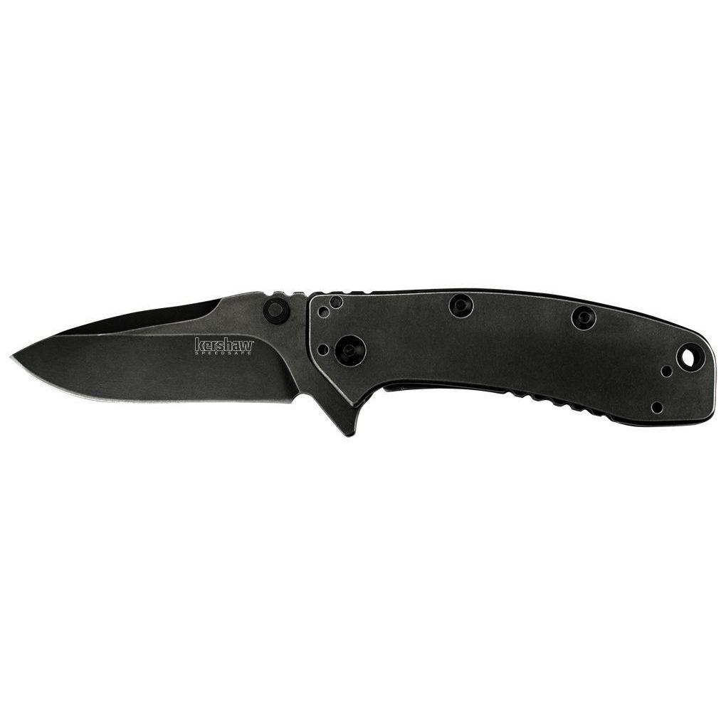 Нож Kershaw Cryo II SS folder Blackwash 1556BW 1740.01.64
