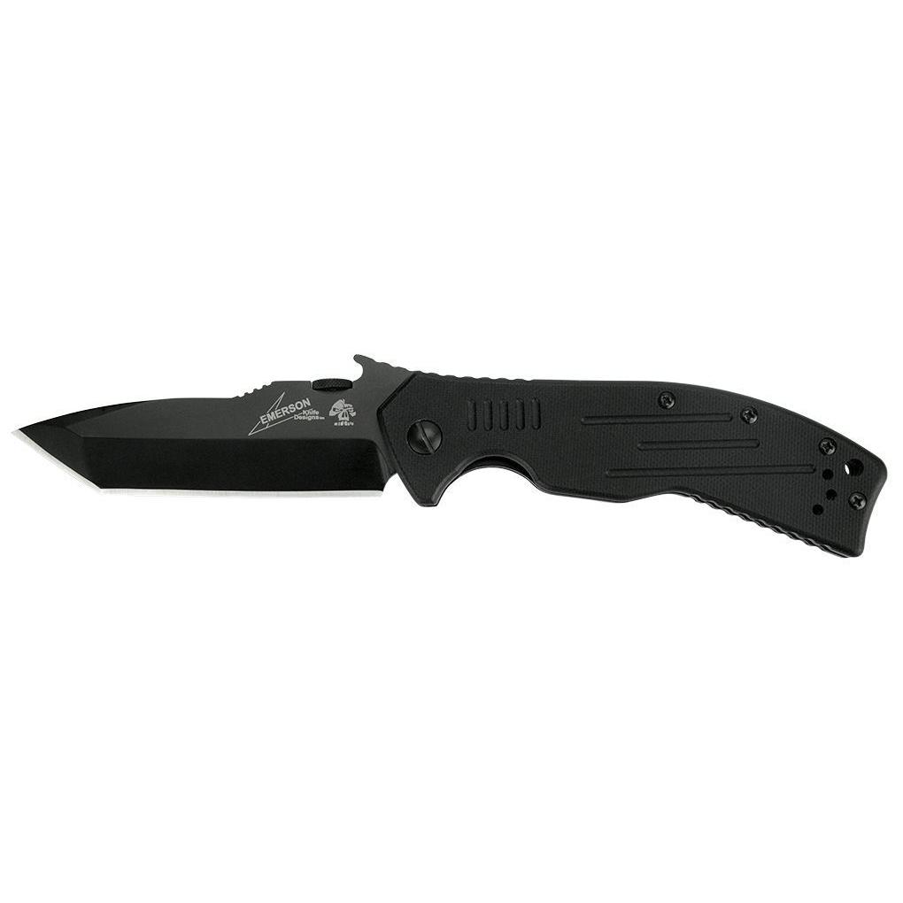 Нож Kershaw CQC-8K 6044TBLK 1740.01.69