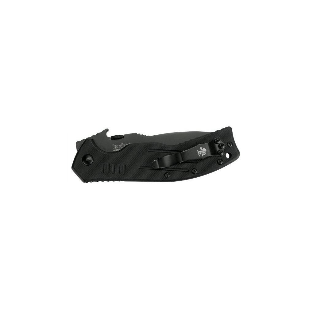 Нож Kershaw CQC-8K 6044TBLK 1740.01.69
