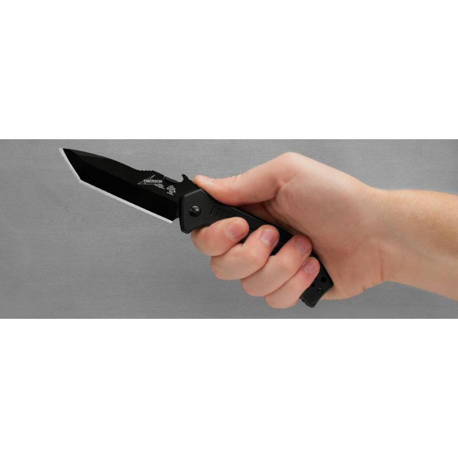 Нож Kershaw CQC-8K 6044TBLK 1740.01.69