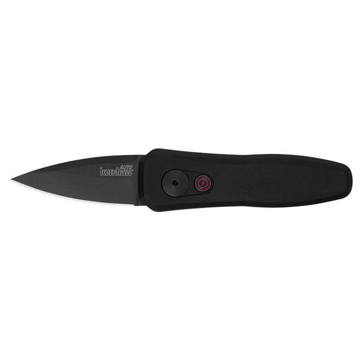 Нож Kershaw Launch 4 black 7500BLK 1740.03.04