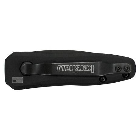 Нож Kershaw Launch 4 black 7500BLK 1740.03.04