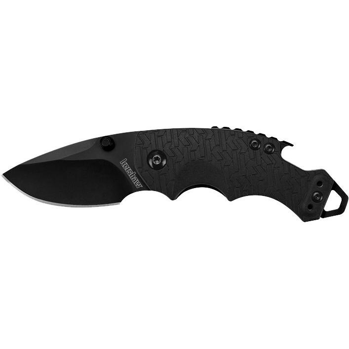 Нож Kershaw Shuffle Black 8700BLK 1740.03.09