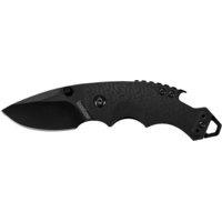 Нож Kershaw Shuffle Black 8700BLK 1740.03.09