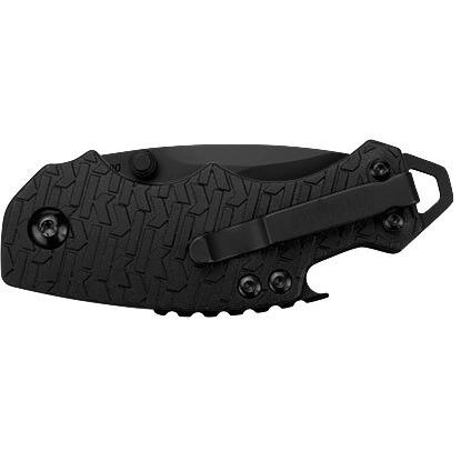 Нож Kershaw Shuffle Black 8700BLK 1740.03.09