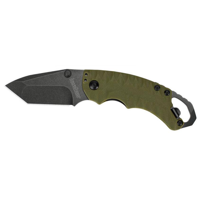 Нож Kershaw Shuffle II Olive 8750TOLBW 1740.03.15
