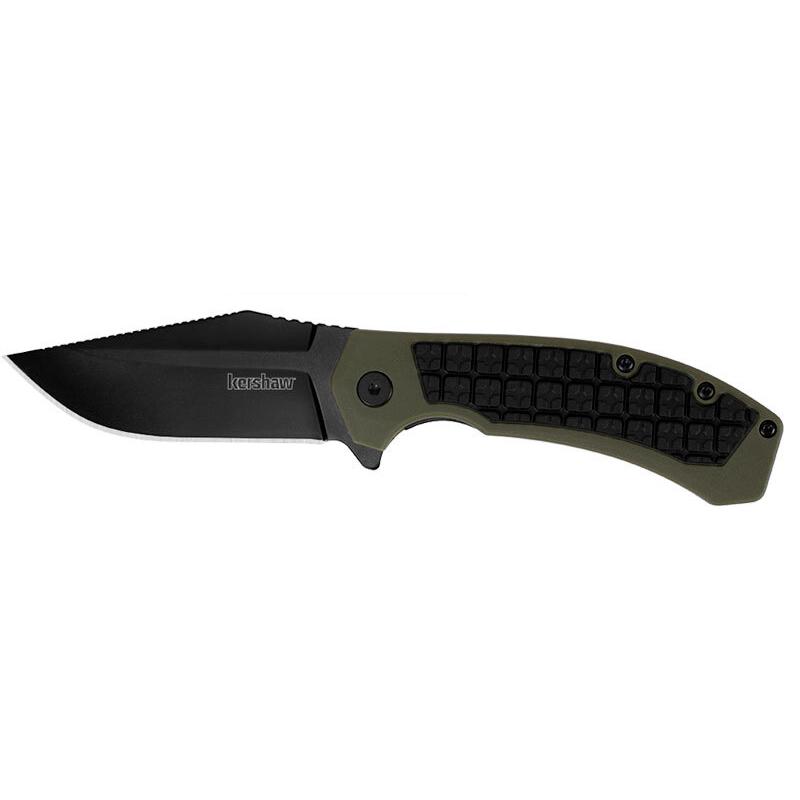 Нож Kershaw Faultline 8760 1740.03.67