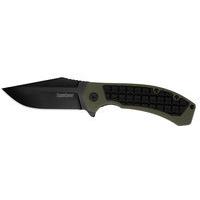 Нож Kershaw Faultline 8760 1740.03.67