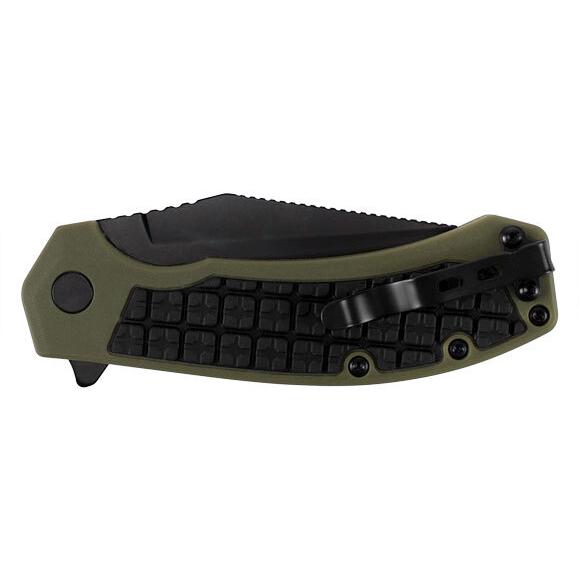 Нож Kershaw Faultline 8760 1740.03.67