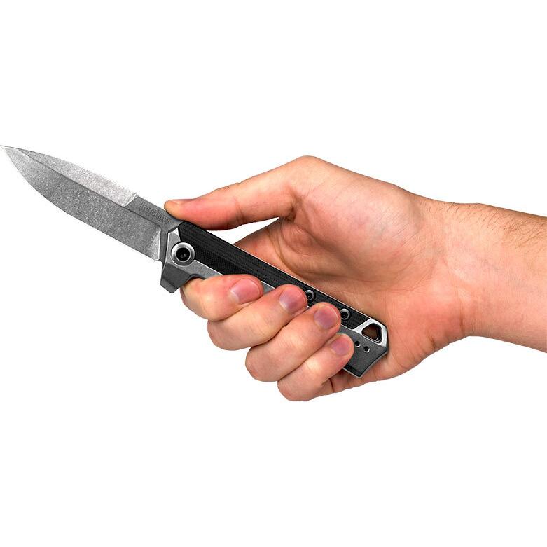 Нож Kershaw Oblivion 3860 1740.04.63