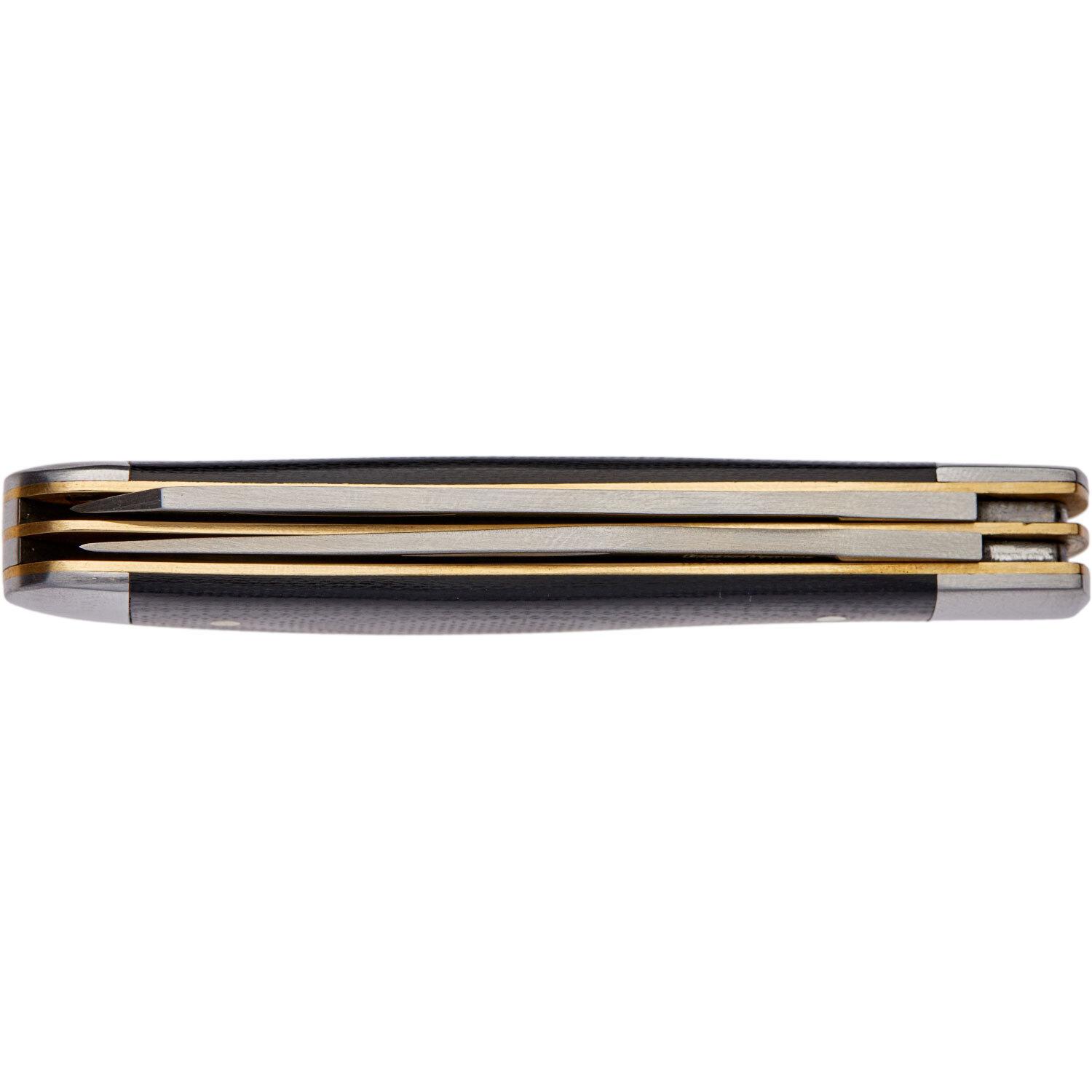 Нож Kershaw Gadsden 4381 1740.04.92